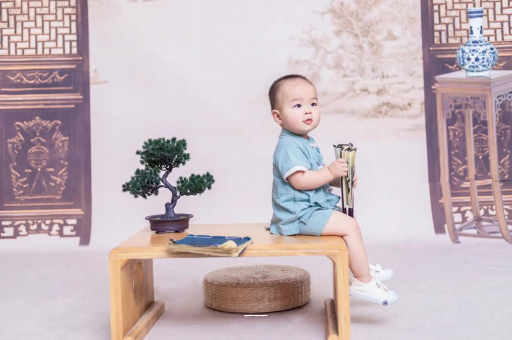 淄博宝宝用嘴巴呼吸