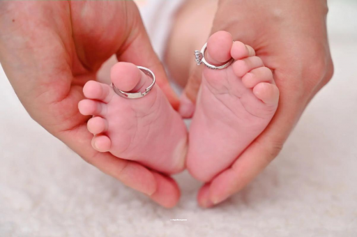 淄博宝宝发烧手心比额头烫 淄博宝宝发烧手心比额头烫