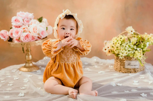 淄博六个月宝宝的发育标准 淄博六个月宝宝的发育标准